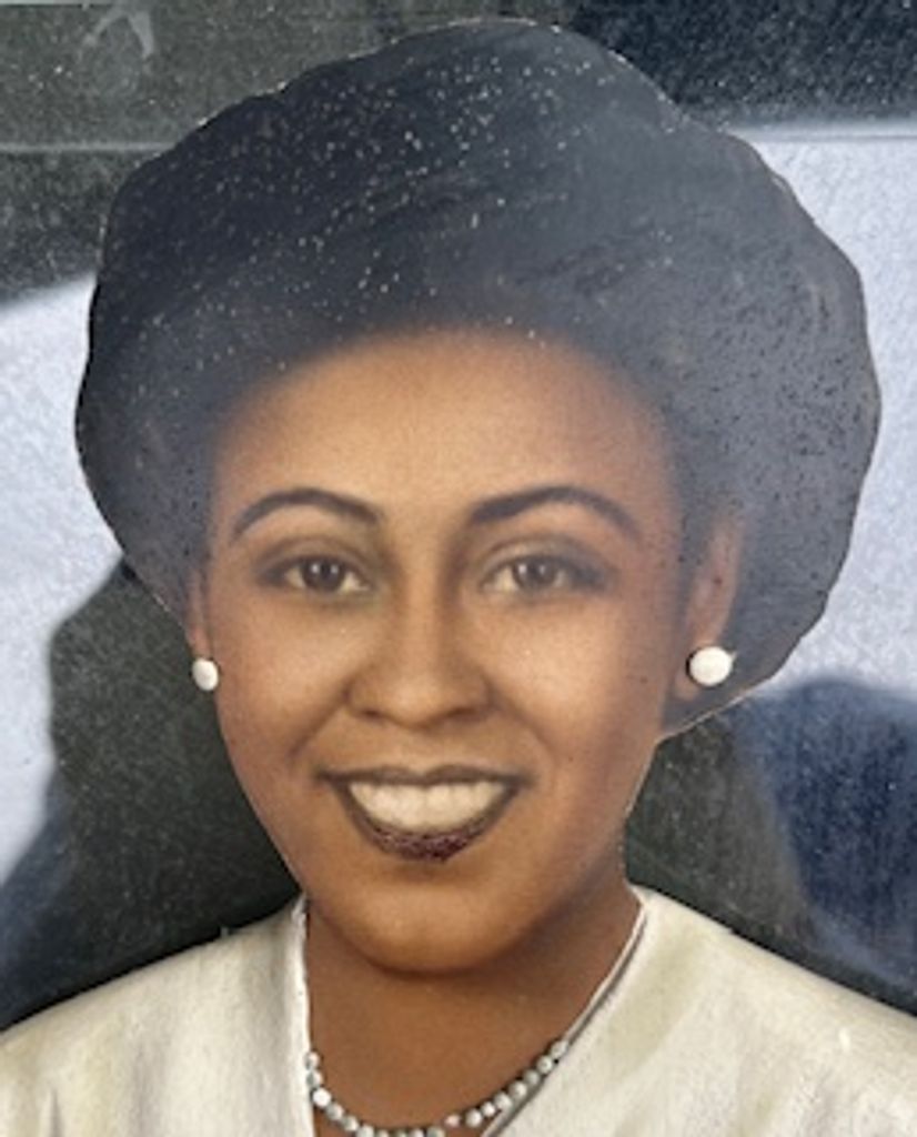 Florinda P. Watson