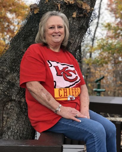 Wanda Ford's obituary image