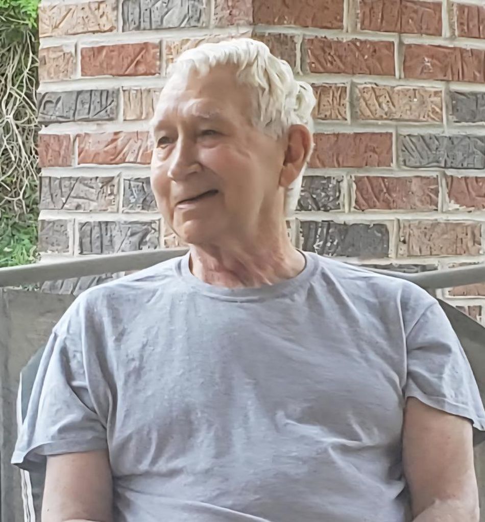 Manuel Lee Coffey Sr. Profile Photo