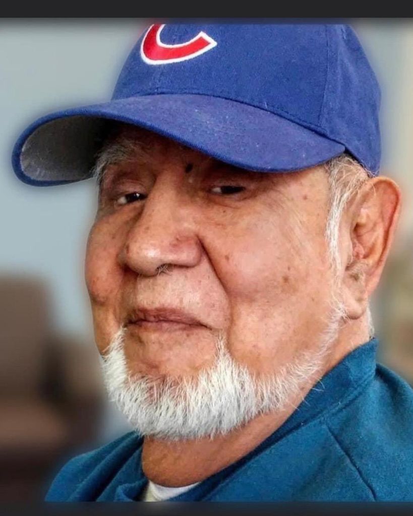 Reimundo R. Torres