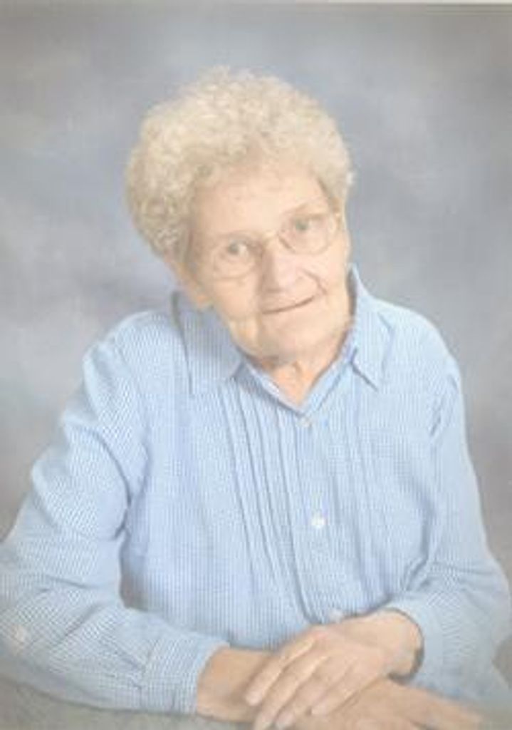 Peggy Ann Hitt