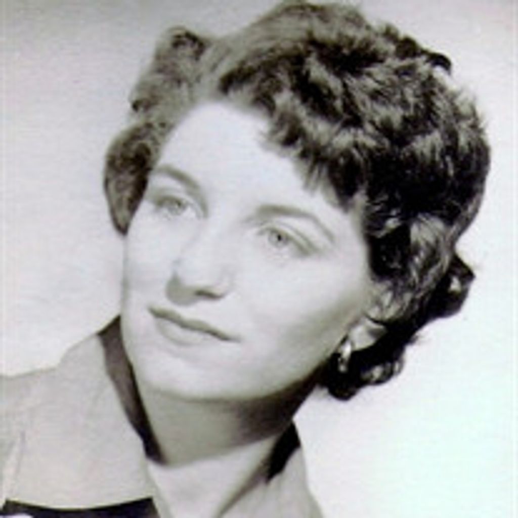 Mary Ruth Bowling