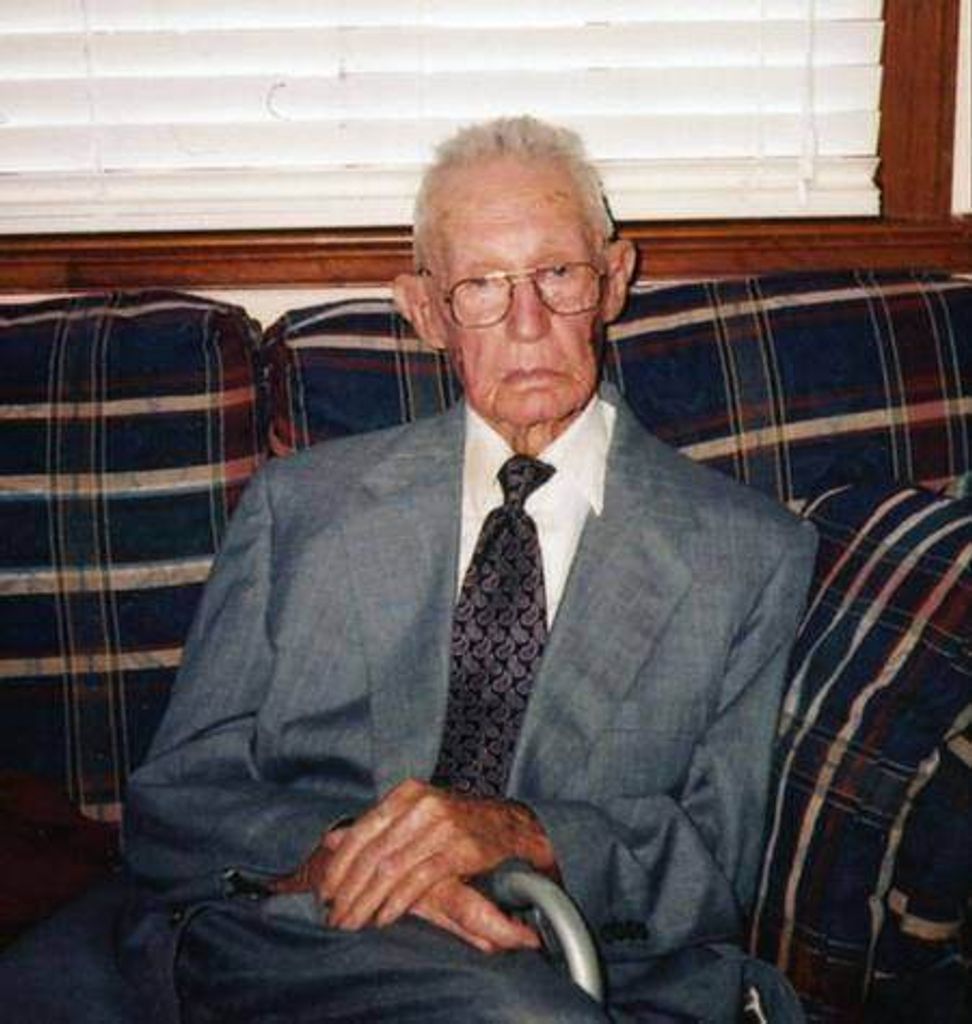 Thomas J. Watson