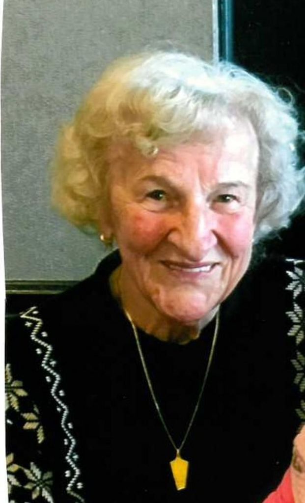 Catherine Jelovcic Profile Photo