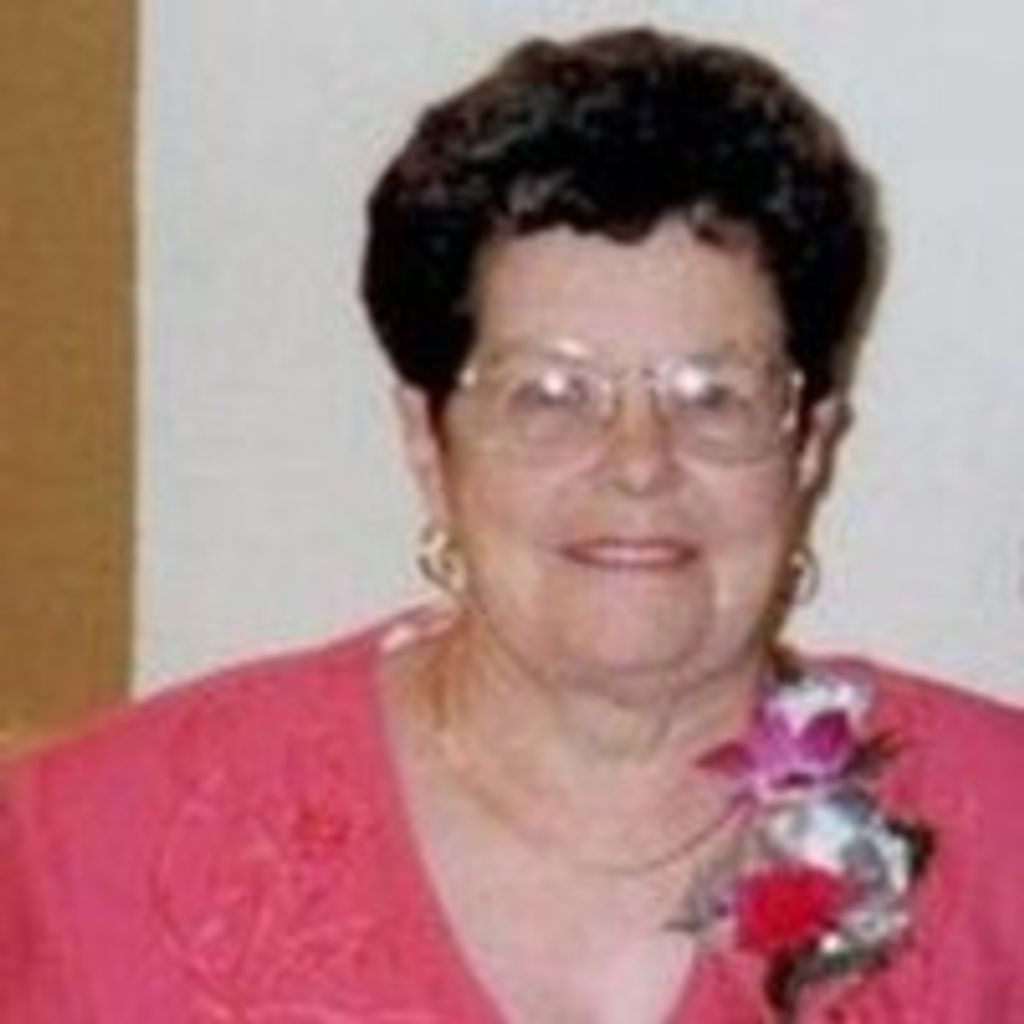 Donna J Walls