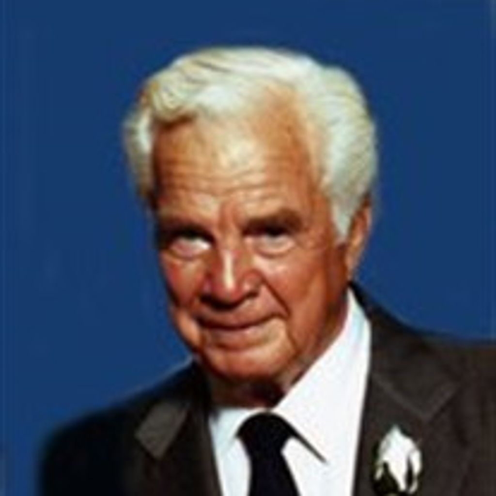 Carl Edward Ummach