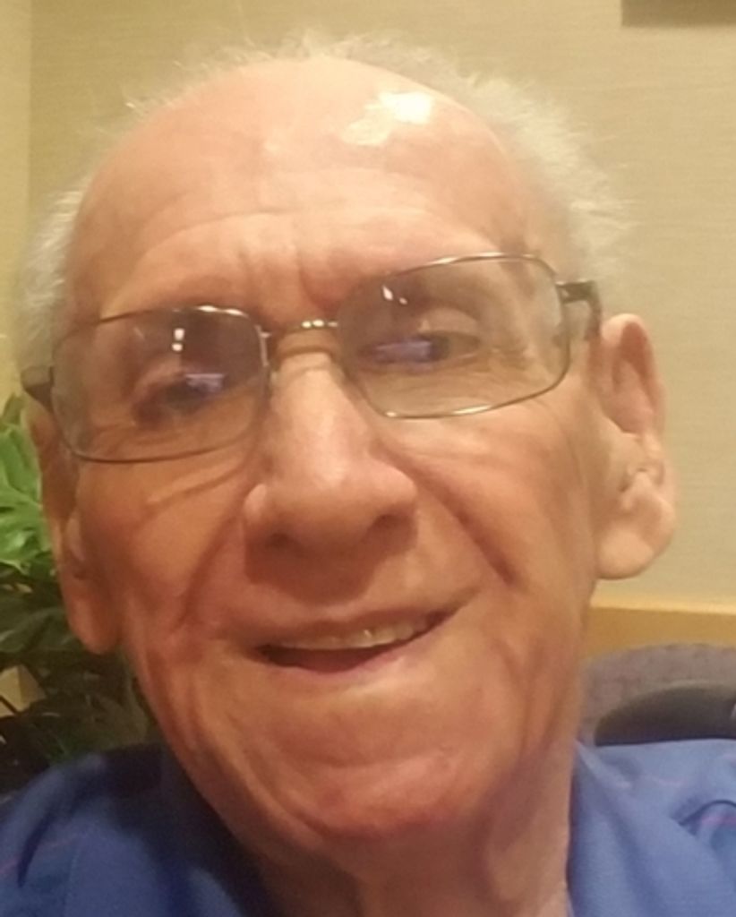 Cesar Colon Valentin