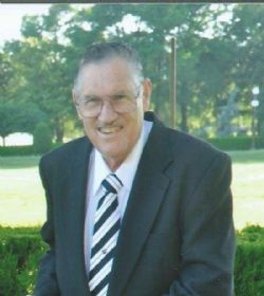 Billy Pollard