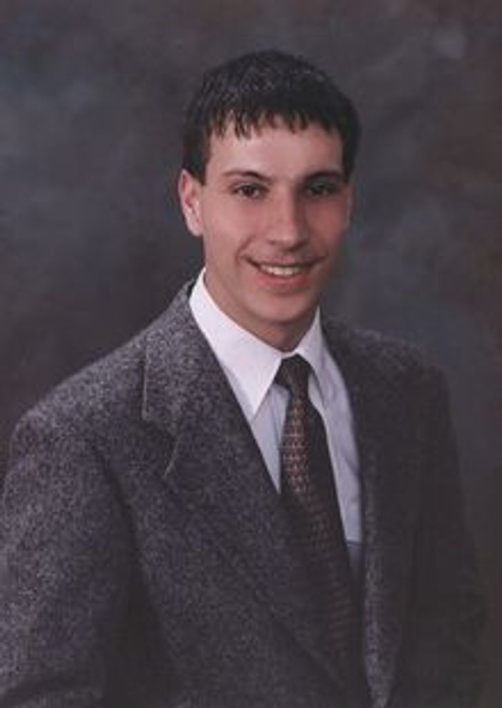 Levi Aaron Smith