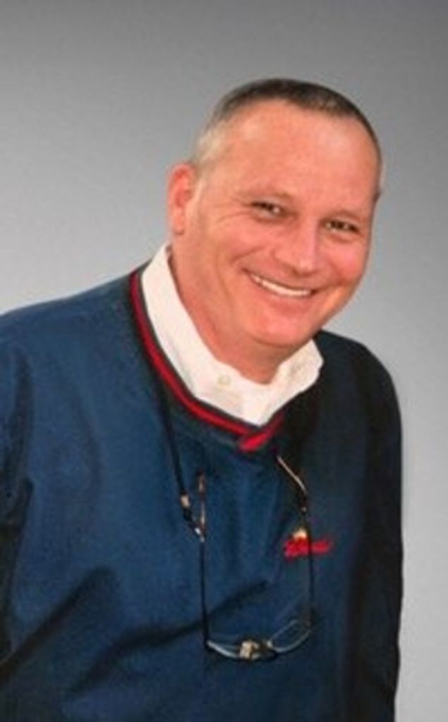 William Donald Martin, Jr.