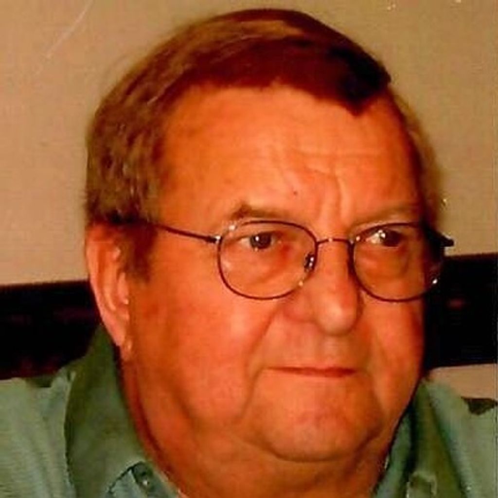 Martin R. Olgren Sr.