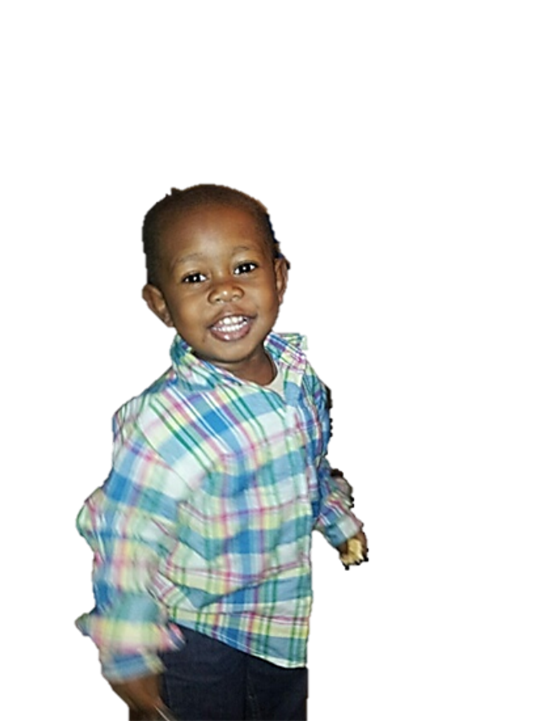 Cayden Omarion "Bubba" Sampson Profile Photo