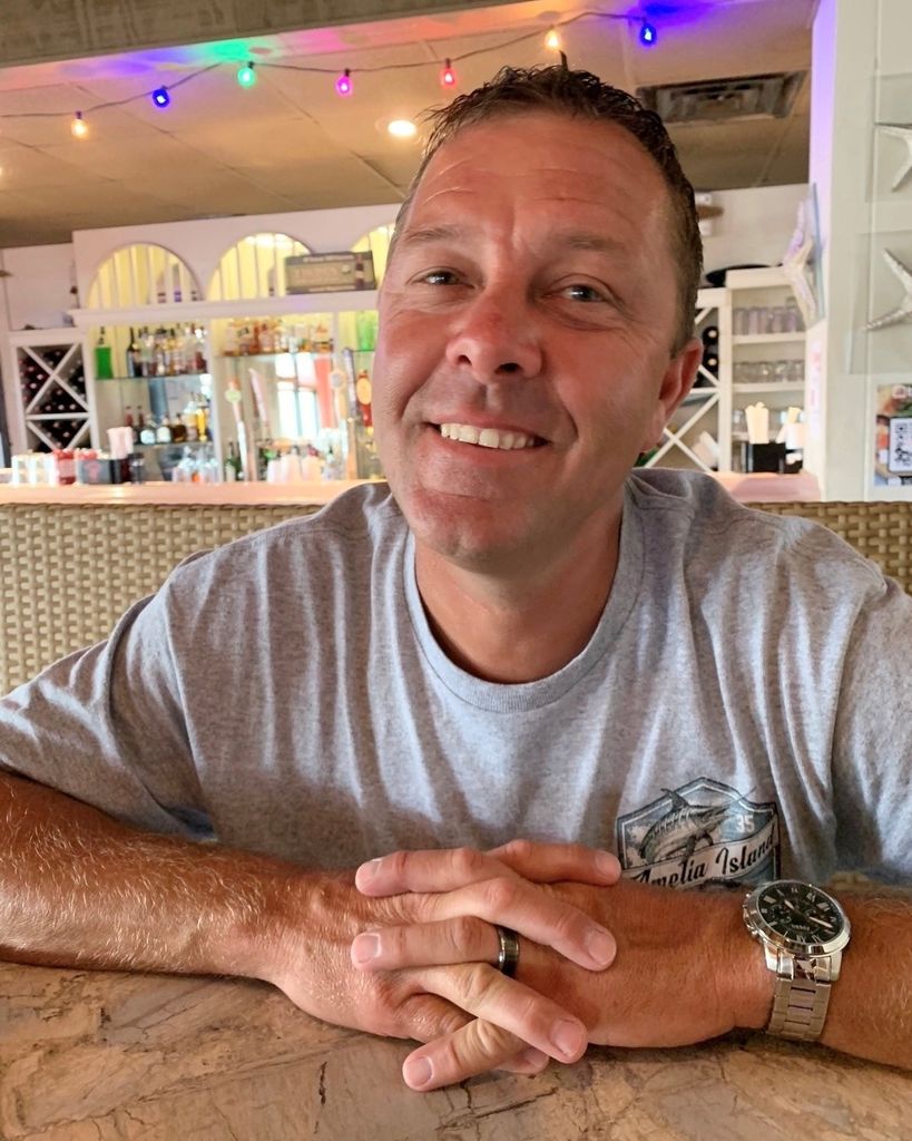 John David "JD" Fritsche, Jr. Profile Photo