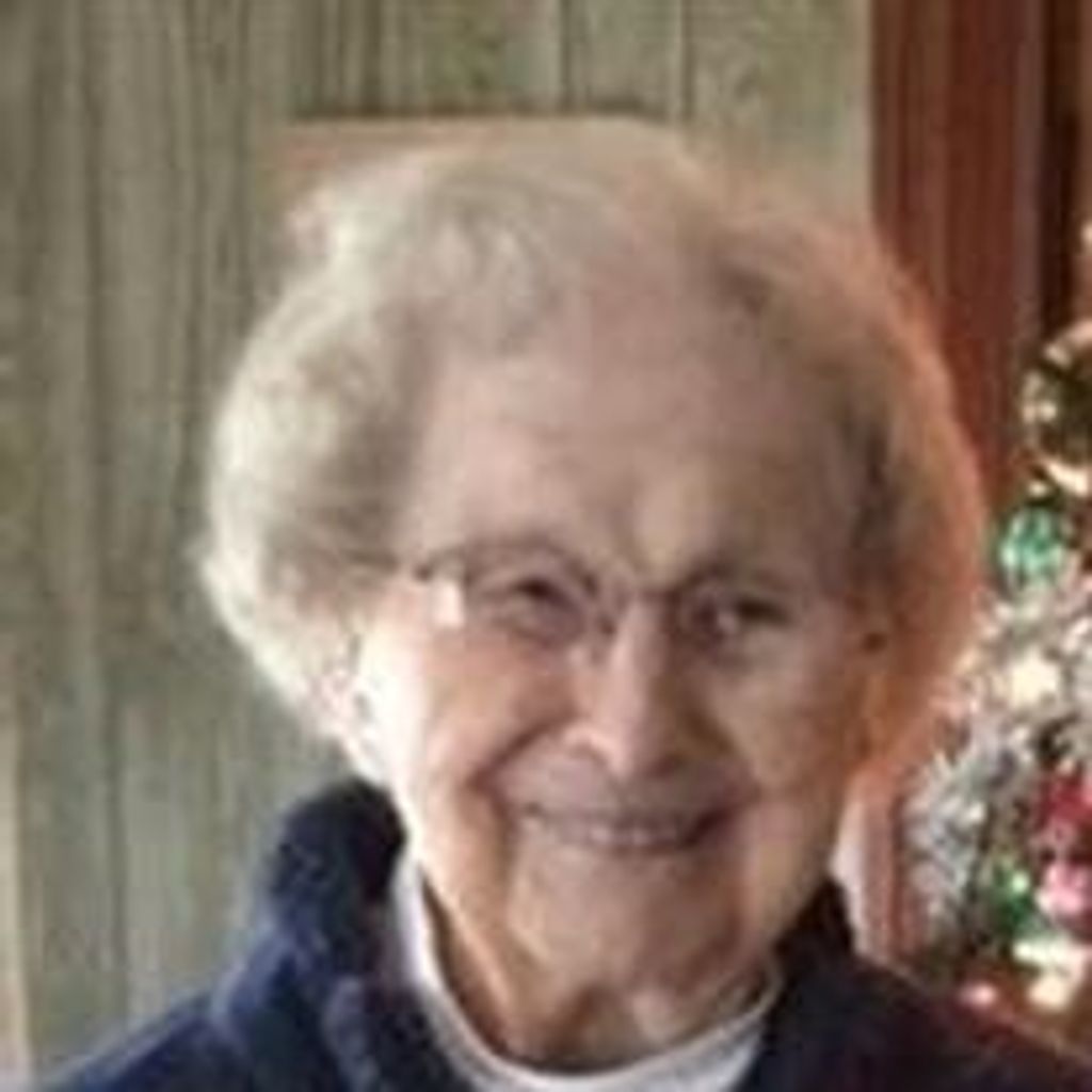 Helen Louise Shellabarger