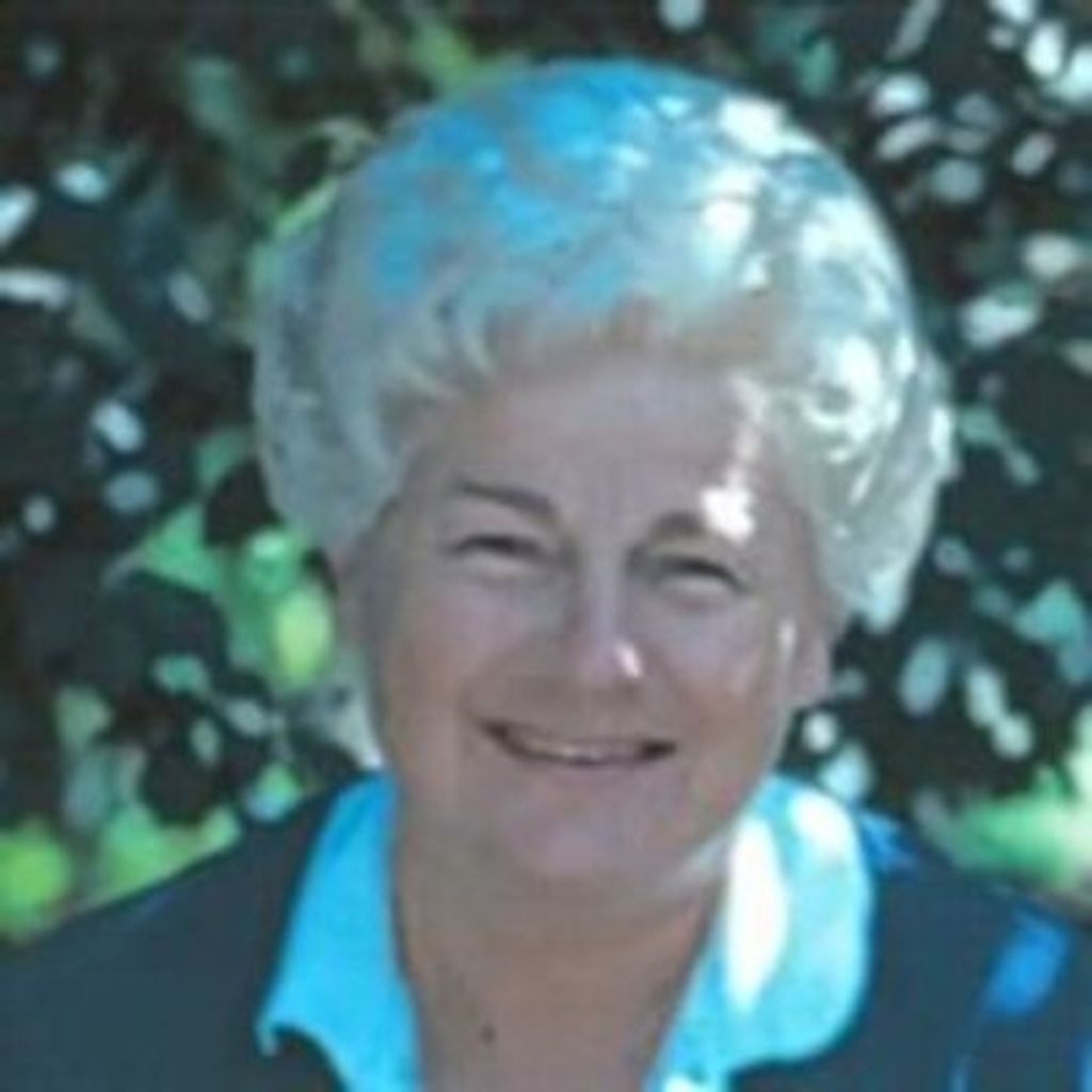 Mildred Helen Connelly Profile Photo