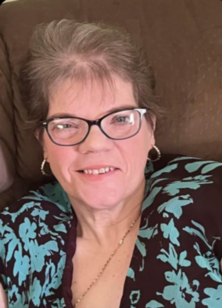 Tammy Lee Lesh Profile Photo