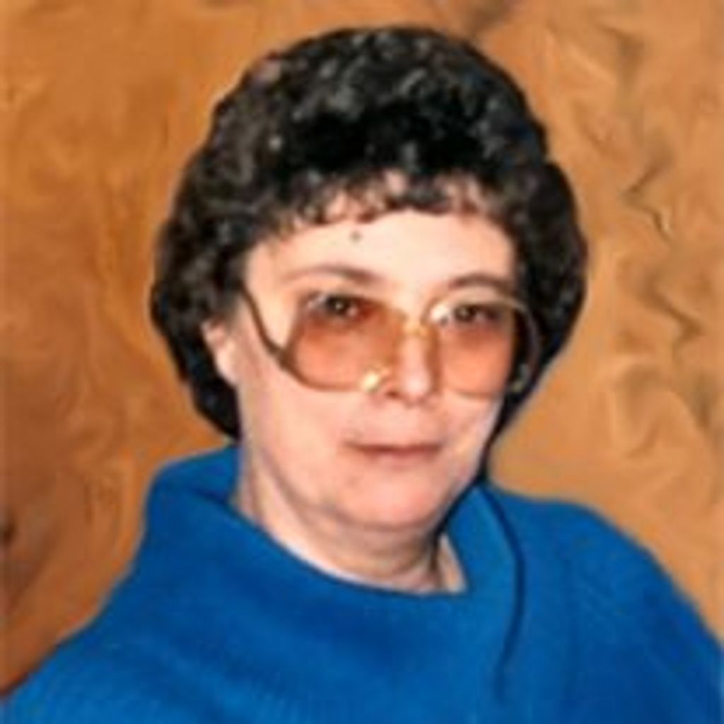 Sandra Halstead