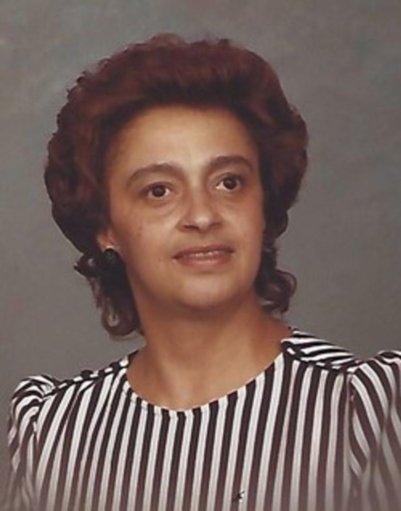 Theresa E. Cosby Profile Photo