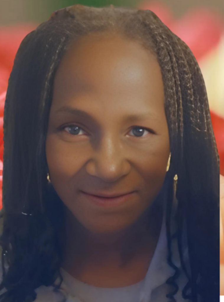 Gladys R. Miller