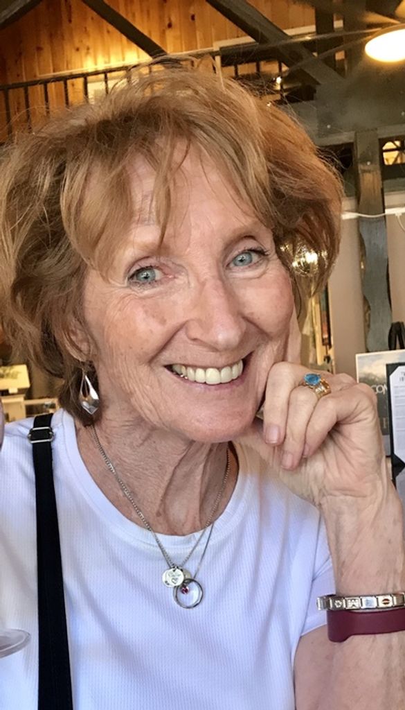Maureen Schmidt Profile Photo