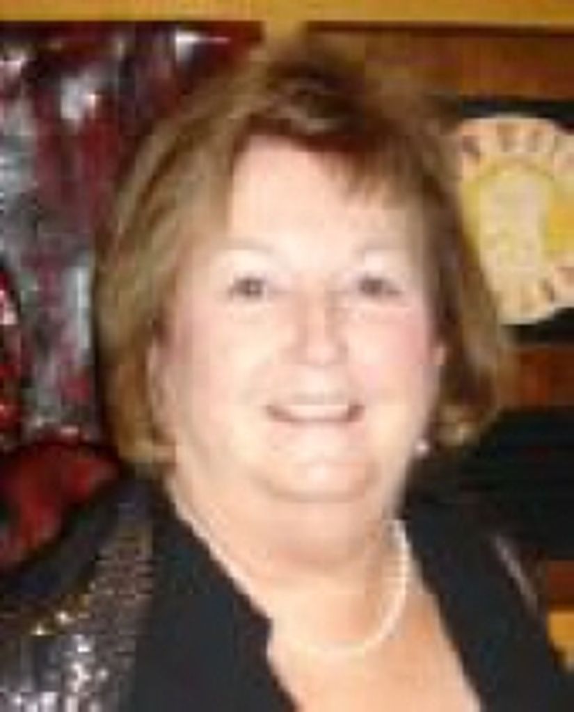 Beverly Salmons Tidwell
