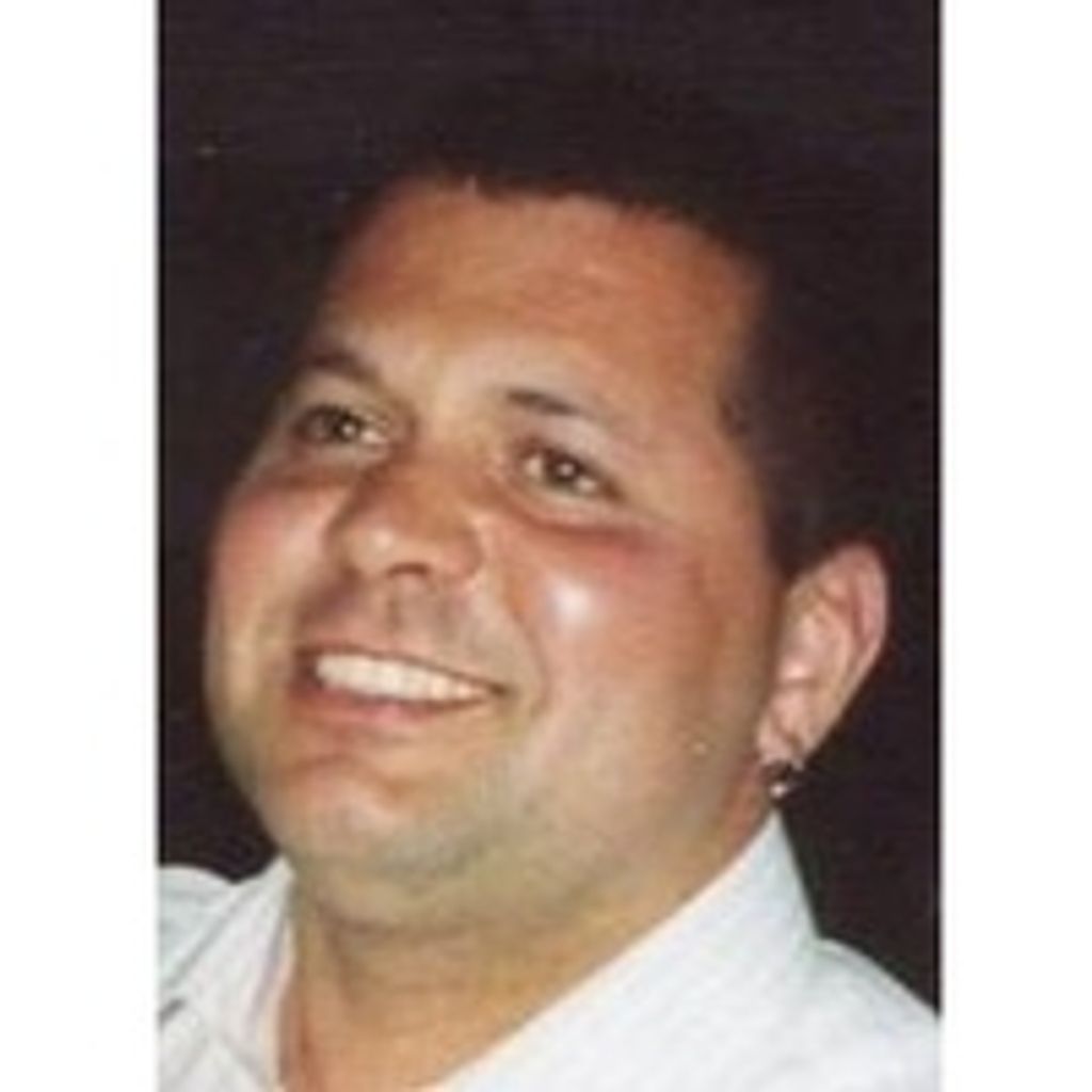 John P. Breault, Jr.