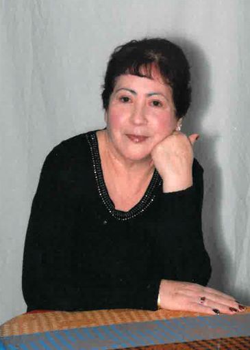 Maria R. Plascencia Profile Photo