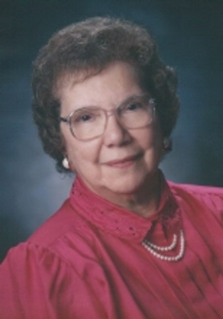 Hazel Lemme Profile Photo