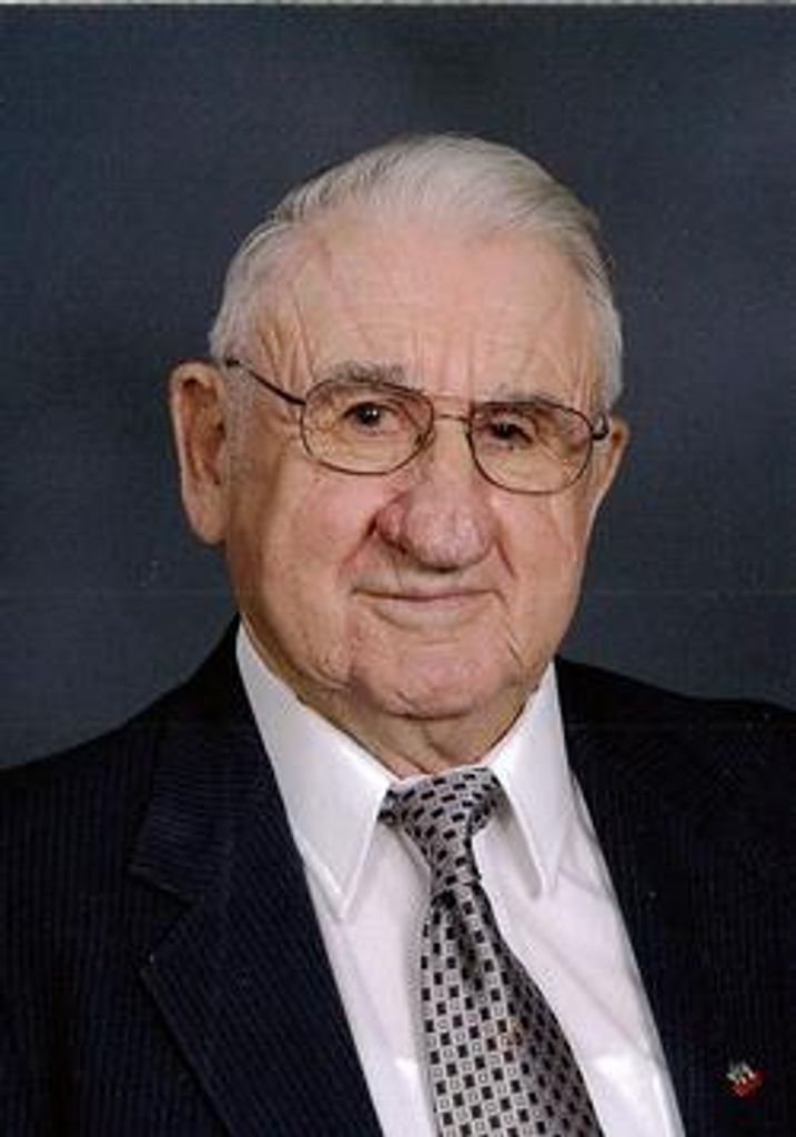 Walter Streifel Profile Photo