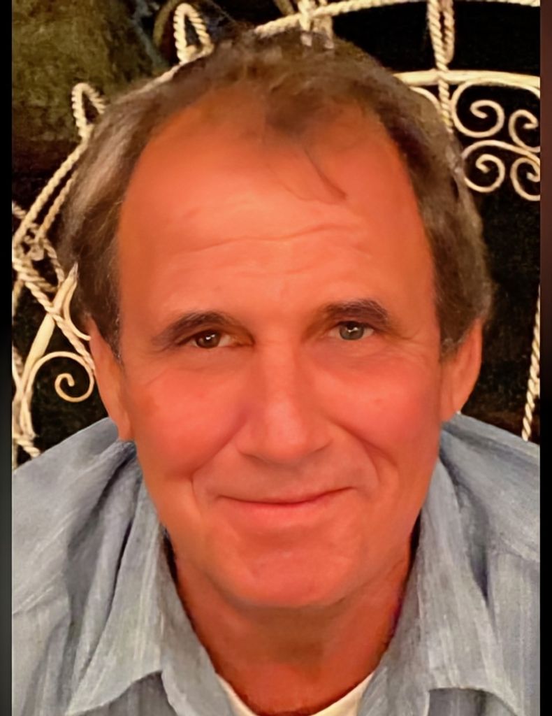 Douglas Matthew Joray Profile Photo