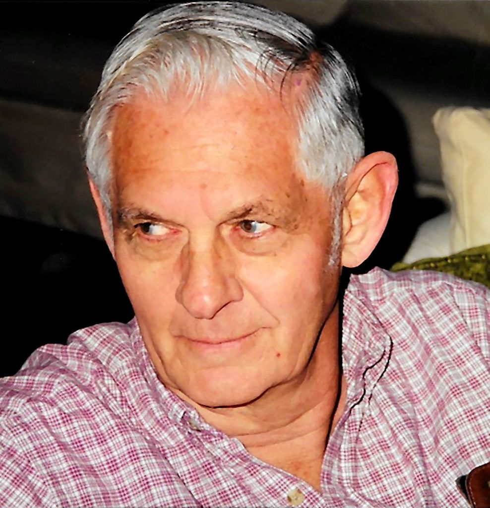 Raymond Olsen