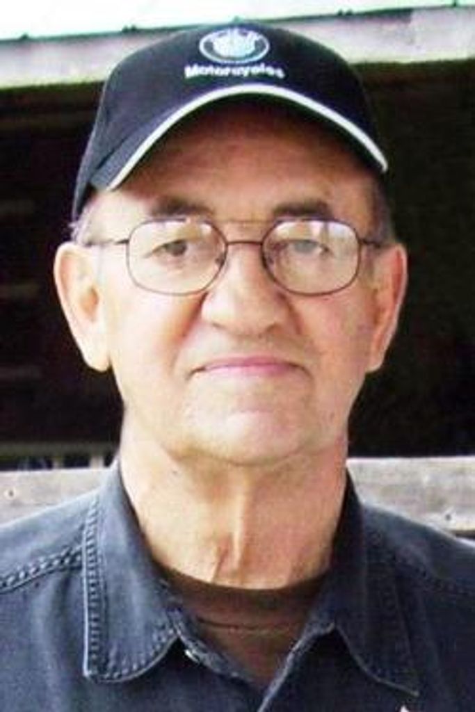 Lawrence L. "Larry" Walk