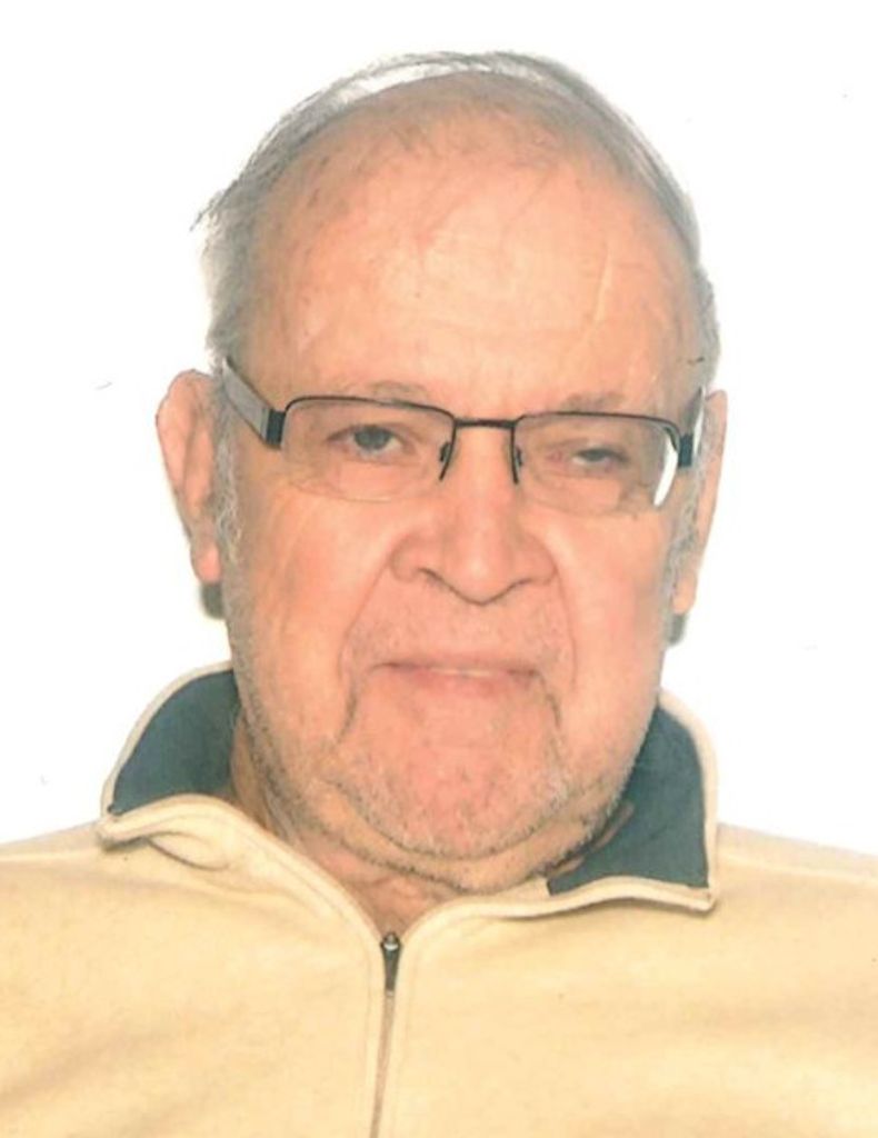 Merlyn Dean Folz Profile Photo