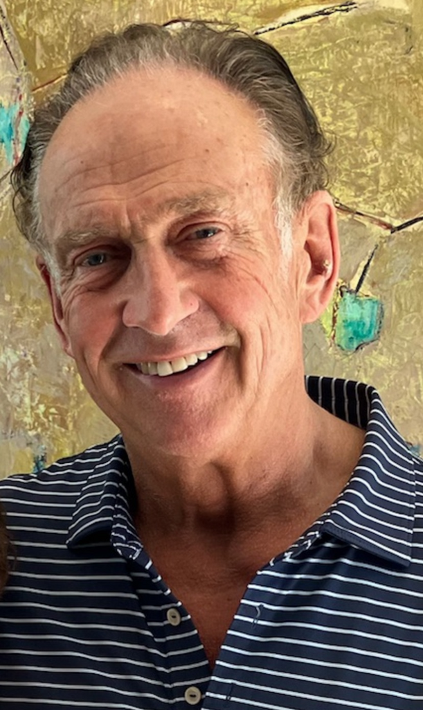 Edward Charles Peterson Profile Photo