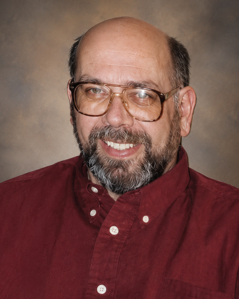 Frederick Joseph Laubenthal Profile Photo