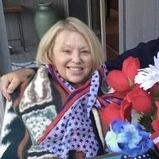 Roseanne Robertson Profile Photo