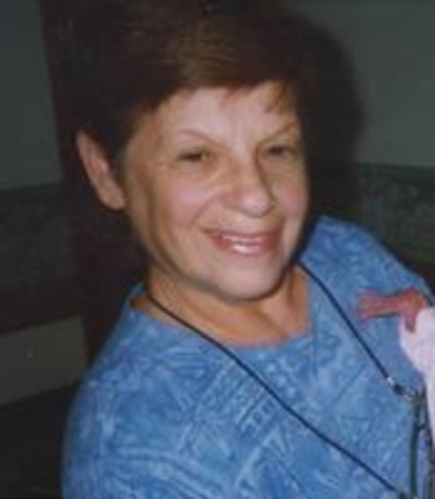 Elizabeth Desimone Davison