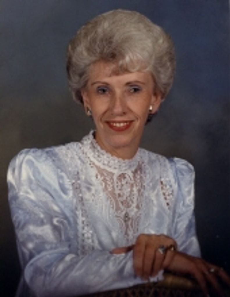 Virginia Anne Dorough