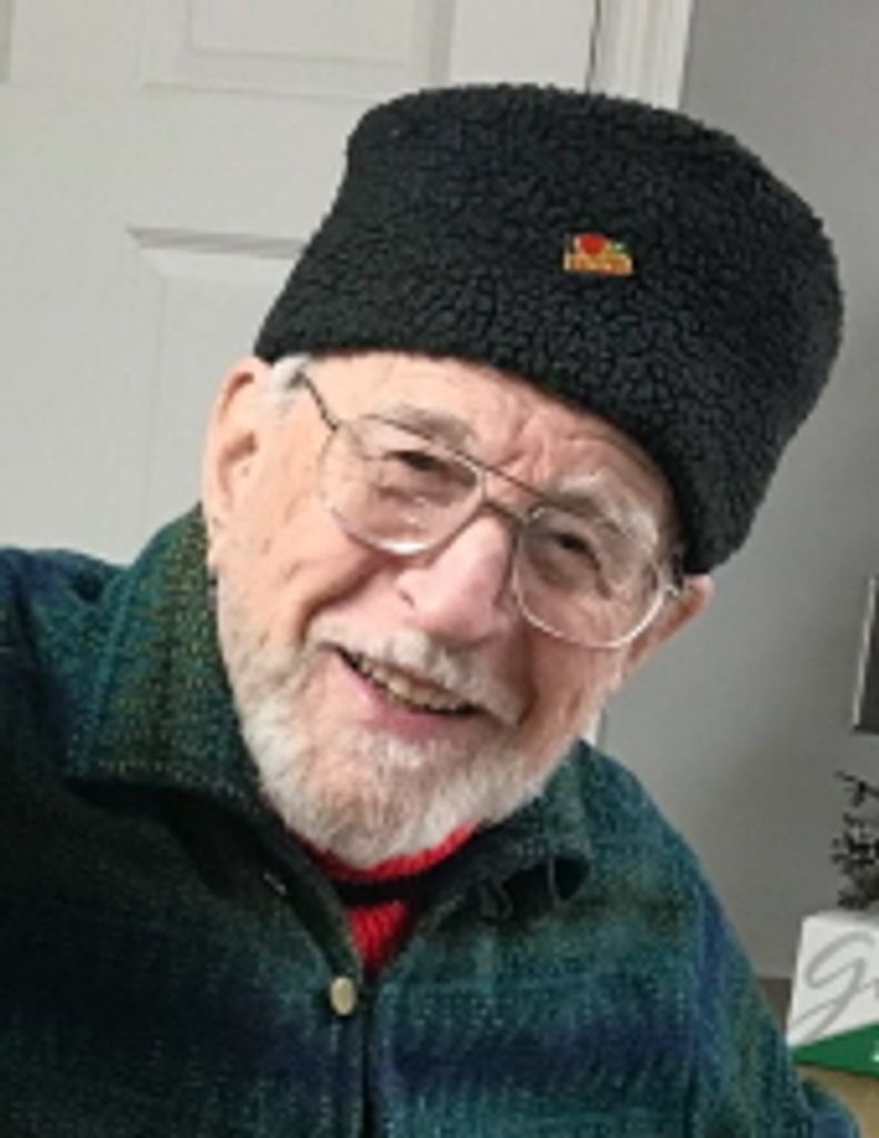 Richard Thomas Schock