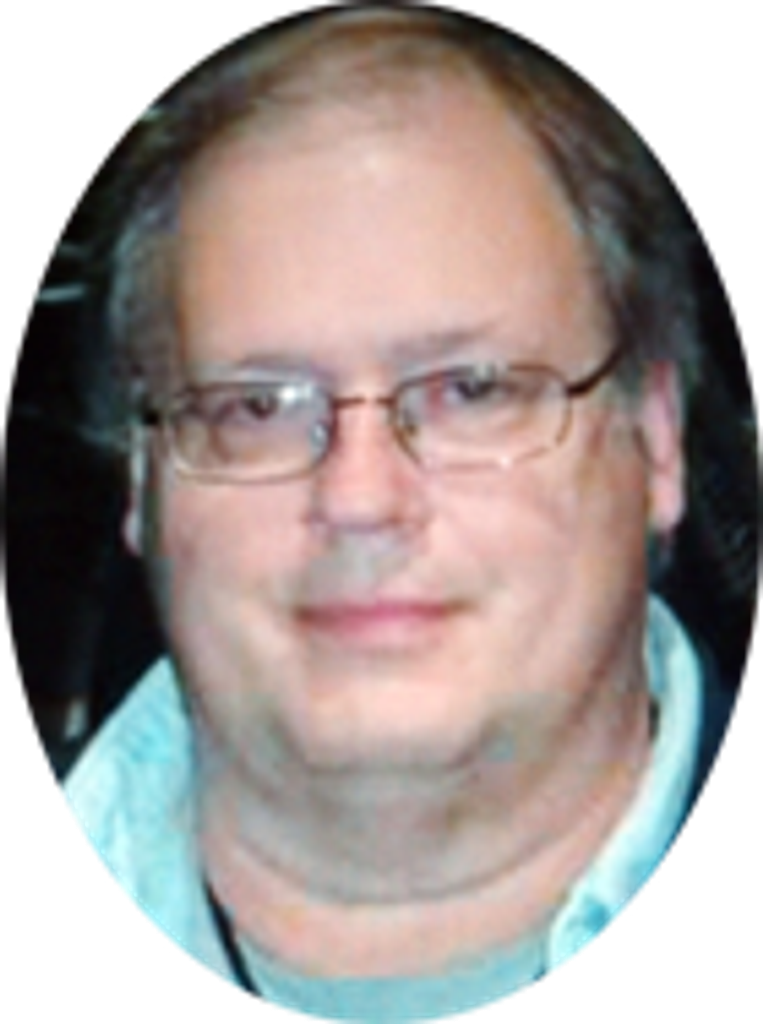 Joseph O'Buck