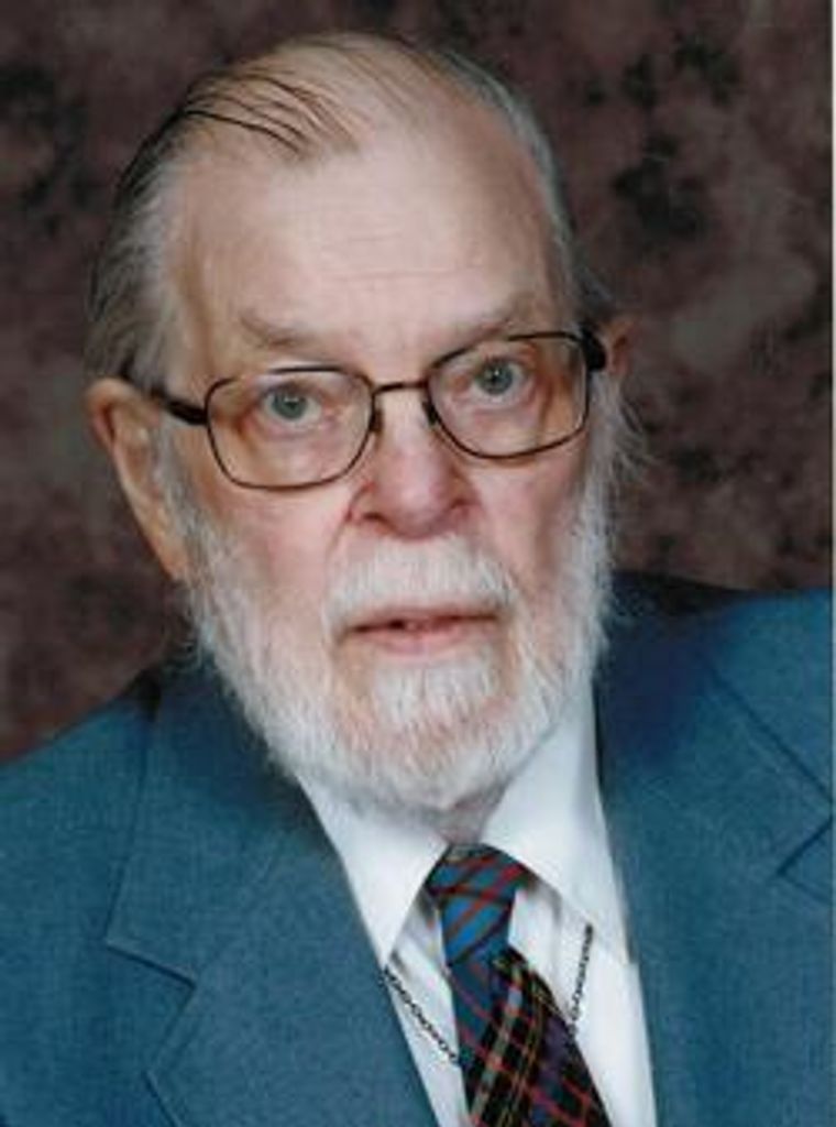 The Rev. Philip C. Meili Profile Photo