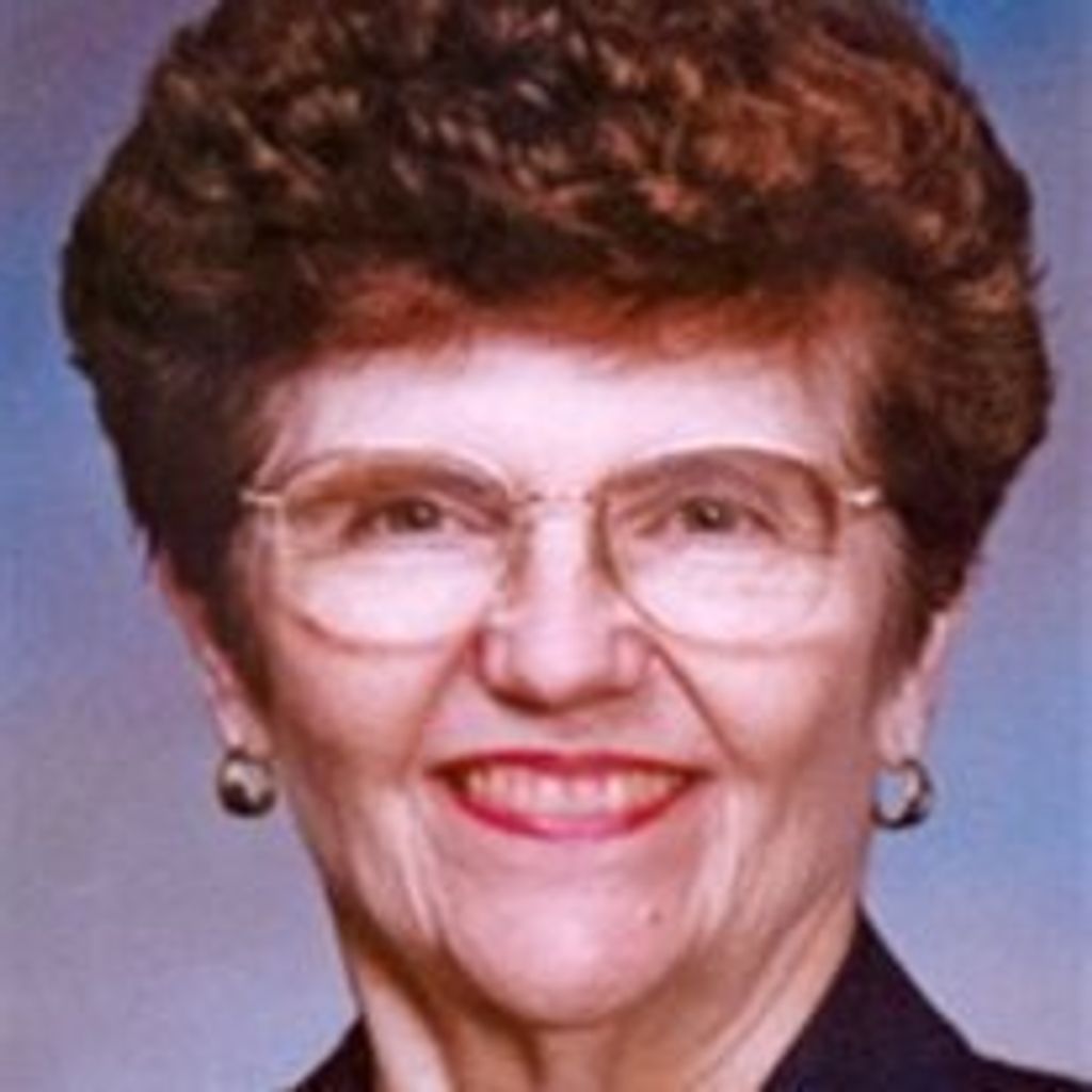 Patricia  Ann Engh