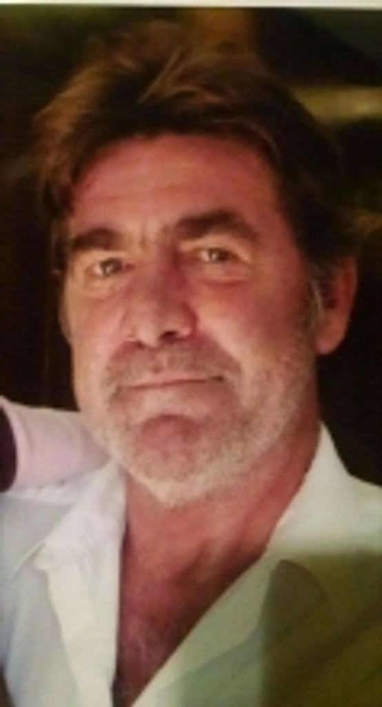 James Eldon Sturgeon