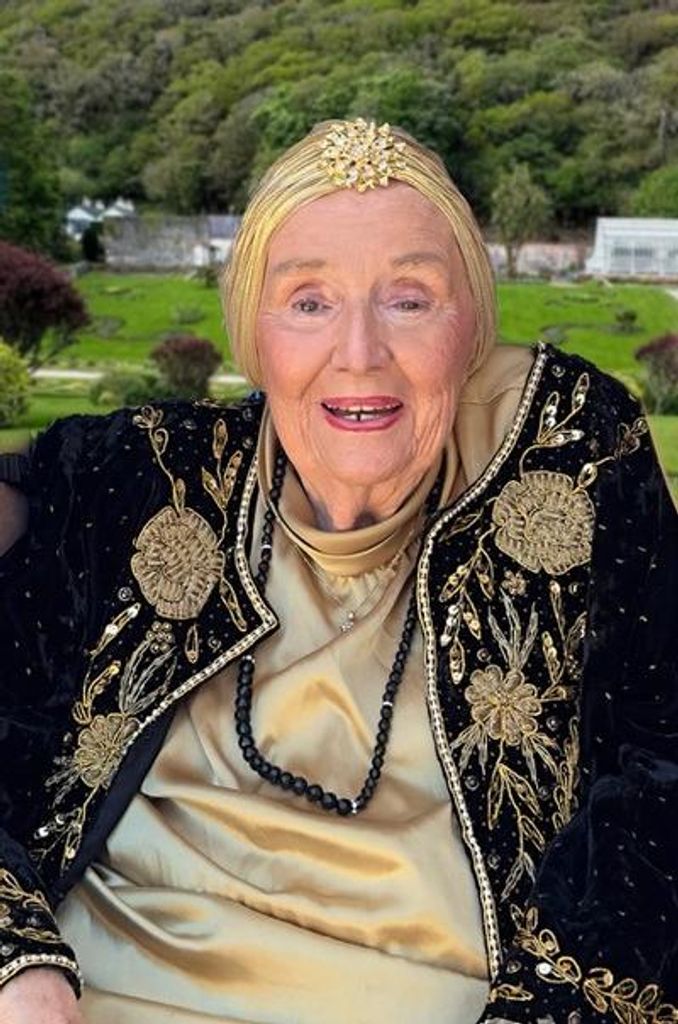 Audry Louise Lynch Profile Photo