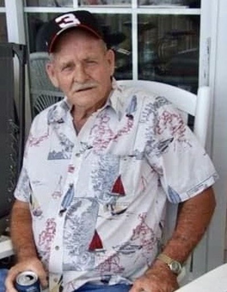 Ed Thompson, Sr.