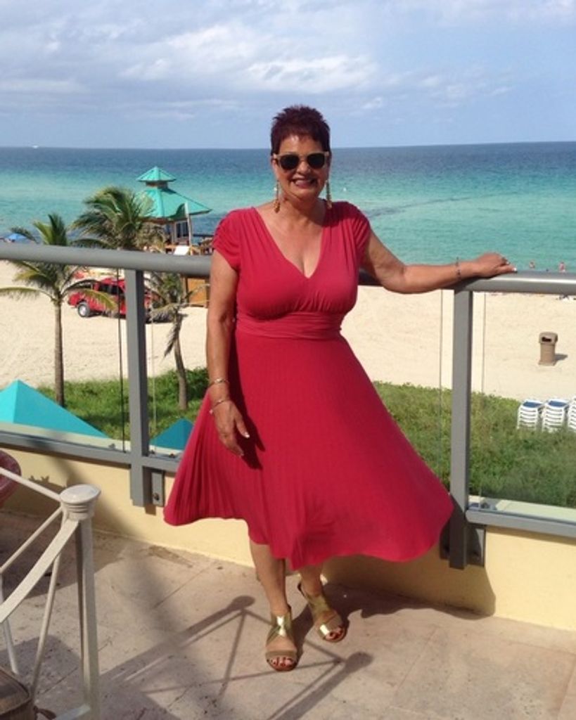 Ms. Claudia Lucie Aline Mccullough Profile Photo