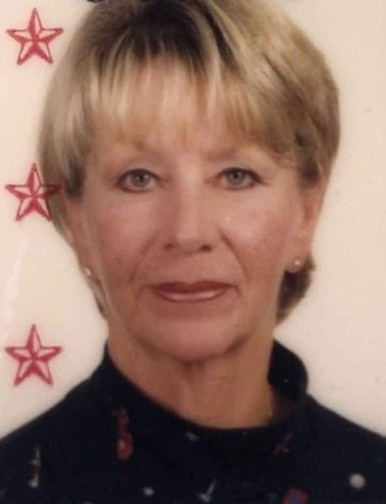 Barbara Heisse