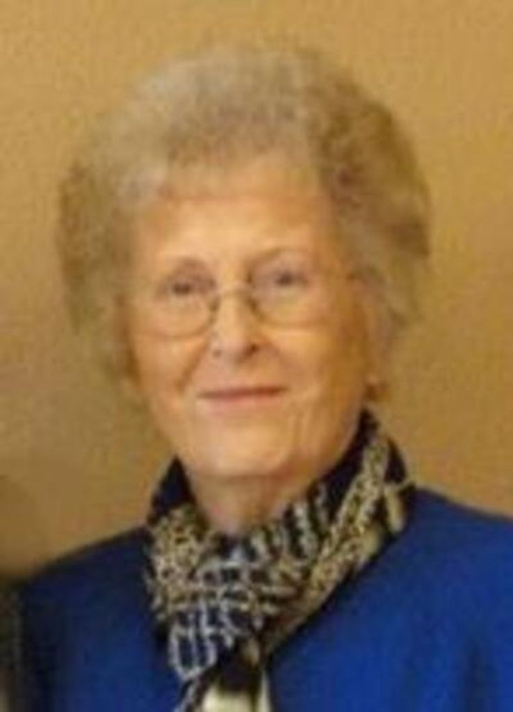 Wilma Jean Fischer Profile Photo