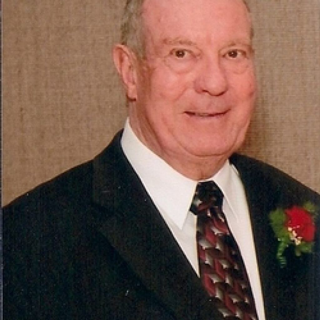 Alvin   Ward