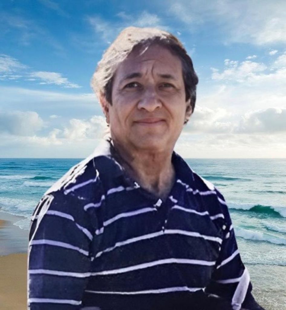 Sergio Camargo Garcia Profile Photo